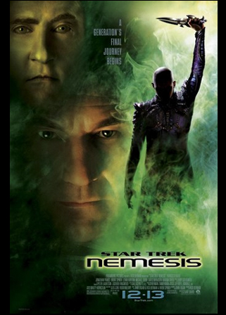 Звездный путь: Возмездие / Star Trek: Nemesis
